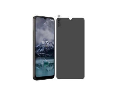 Privacy Screen Protector Compatible for Nokia G11 - Matte Finish